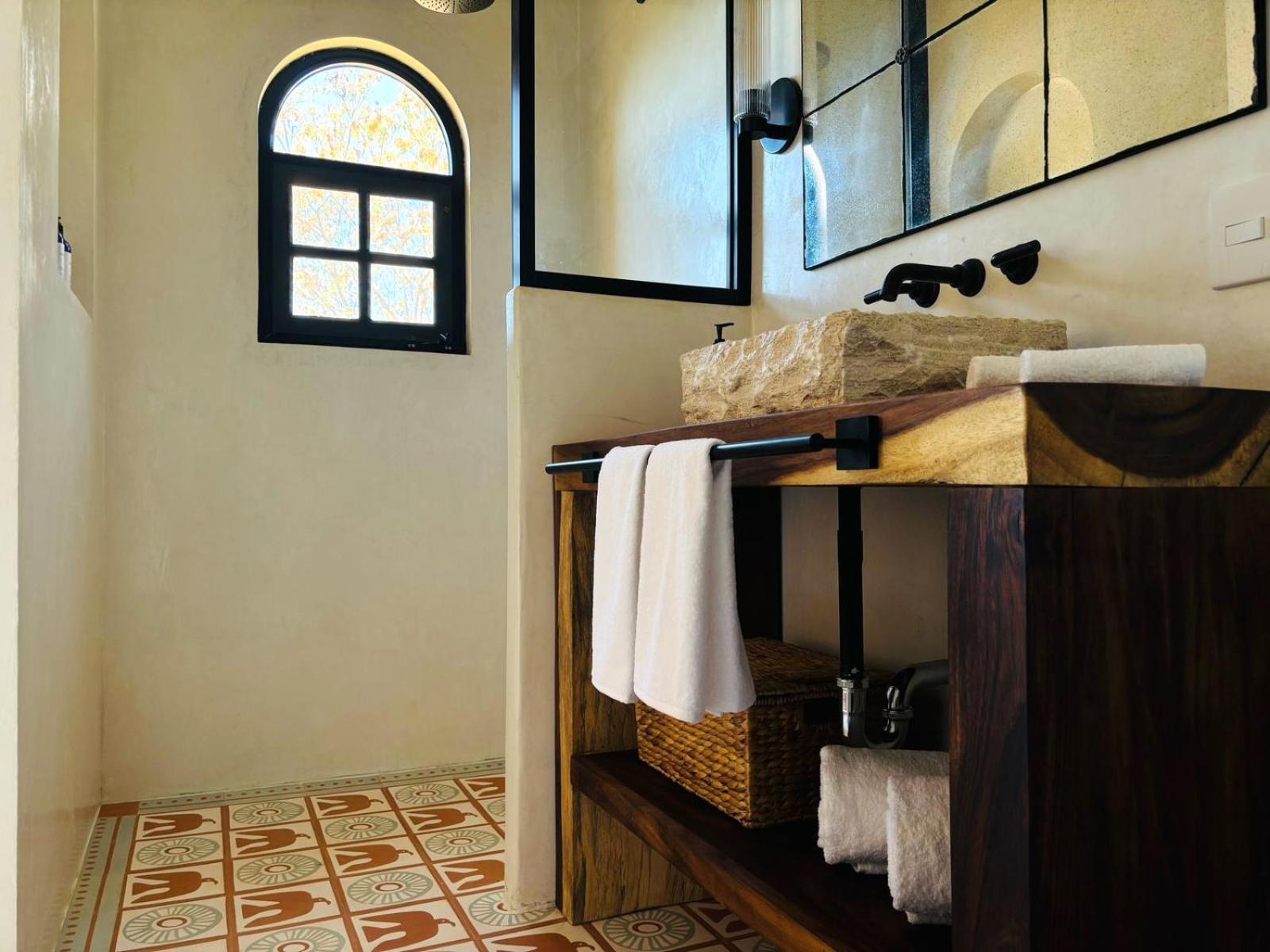 Casa Las Almas Mazunte Room photo