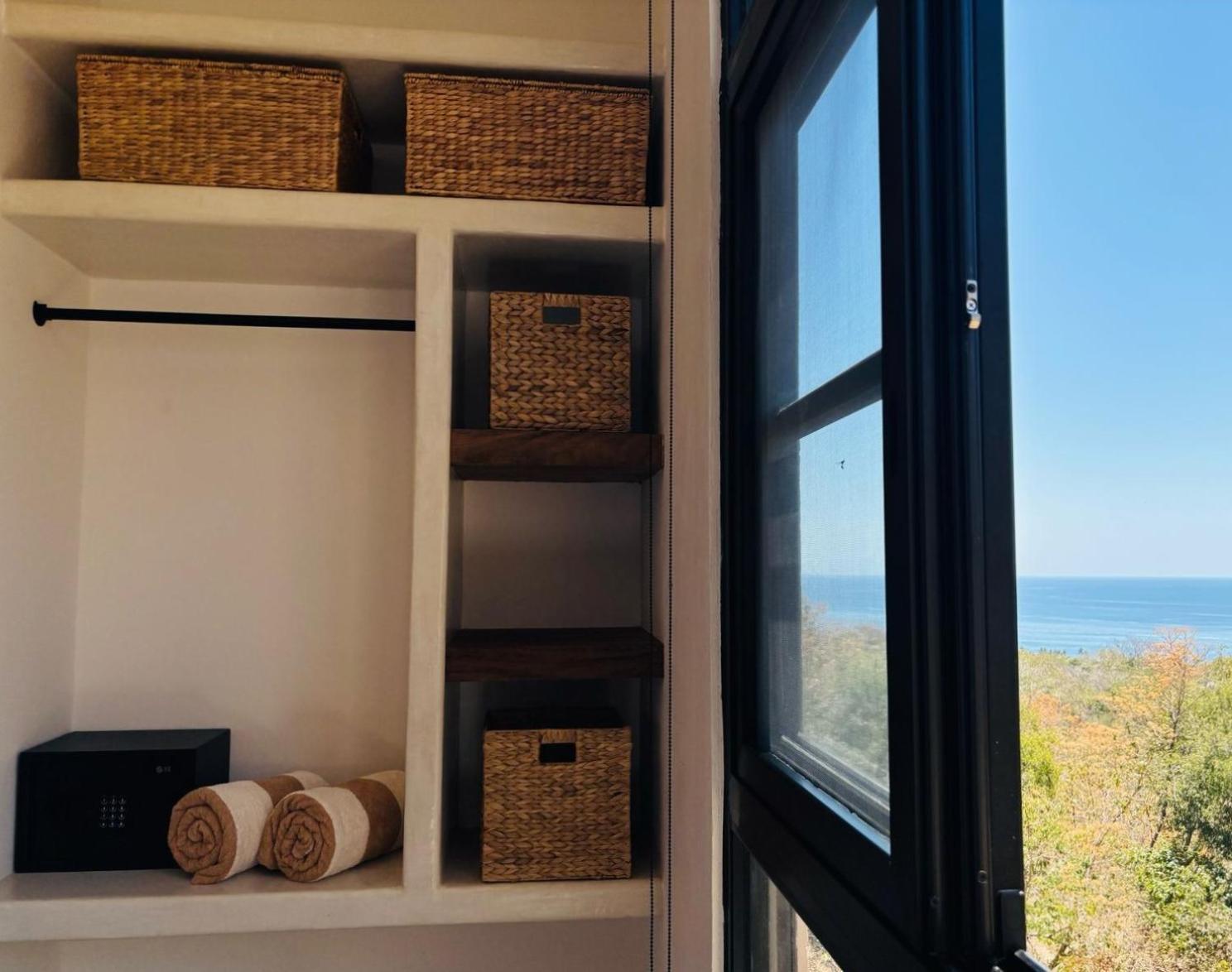 Casa Las Almas Mazunte Room photo