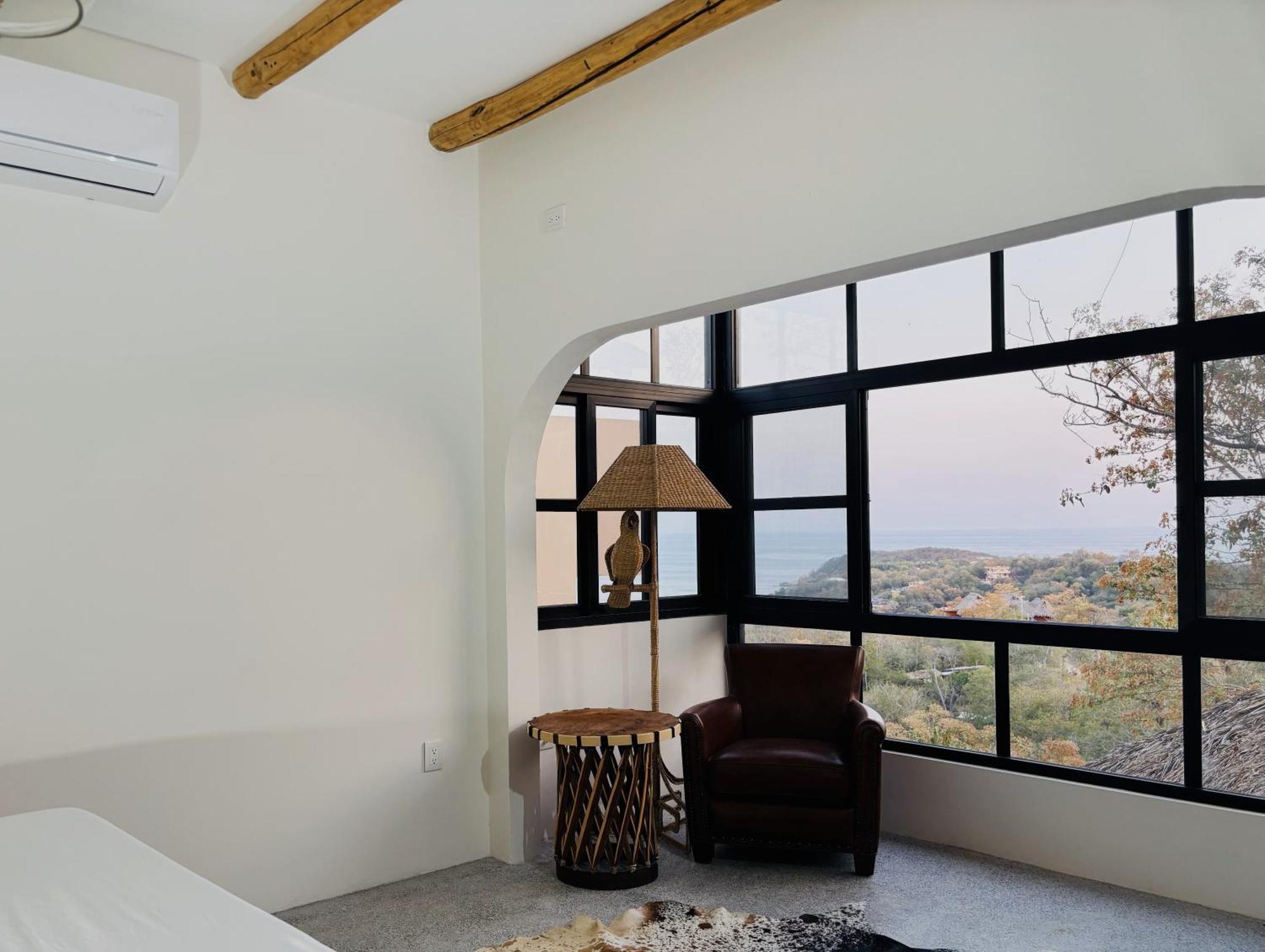 Casa Las Almas Mazunte Room photo