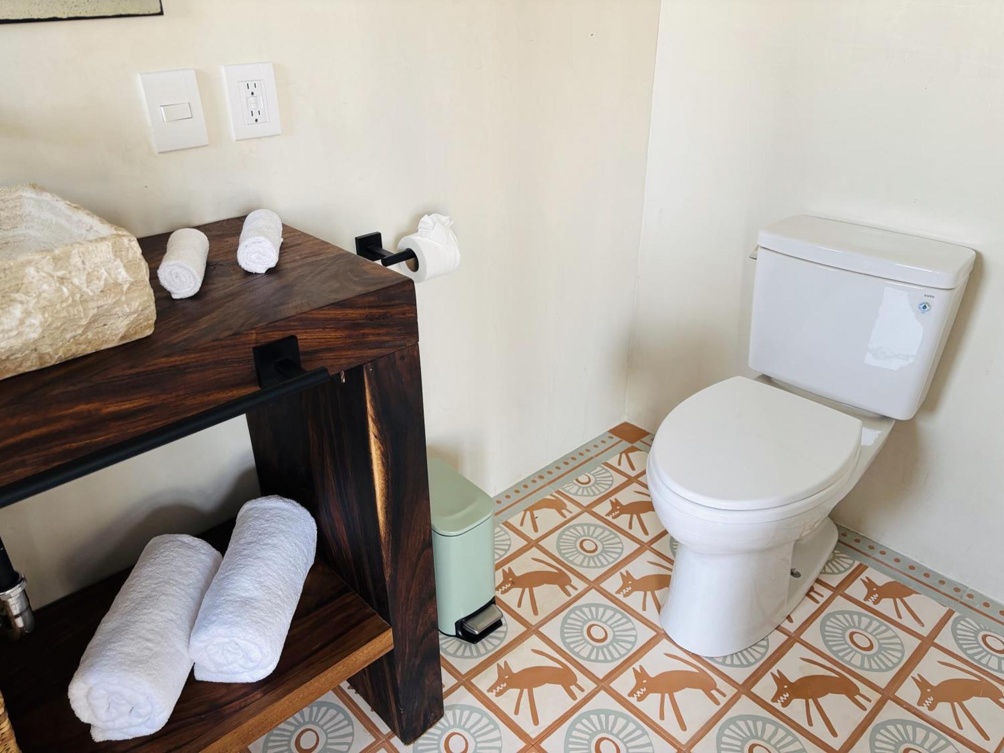 Casa Las Almas Mazunte Room photo