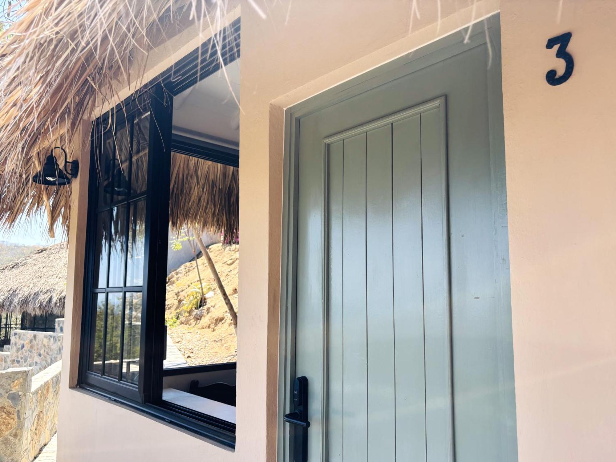 Casa Las Almas Mazunte Room photo