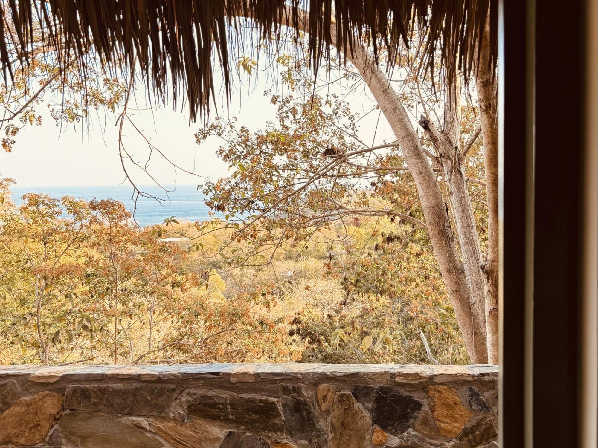 Casa Las Almas Mazunte Room photo