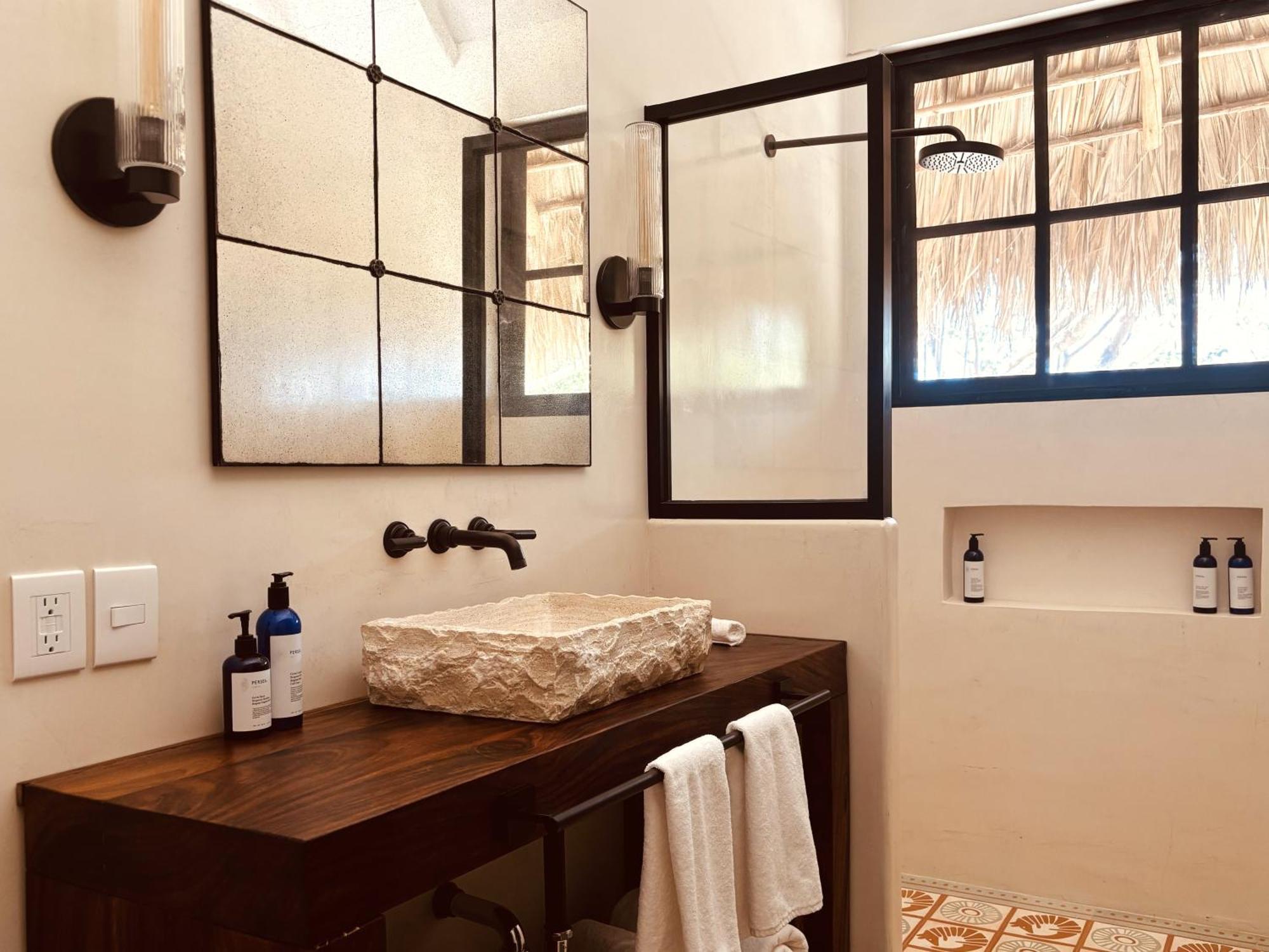 Casa Las Almas Mazunte Room photo