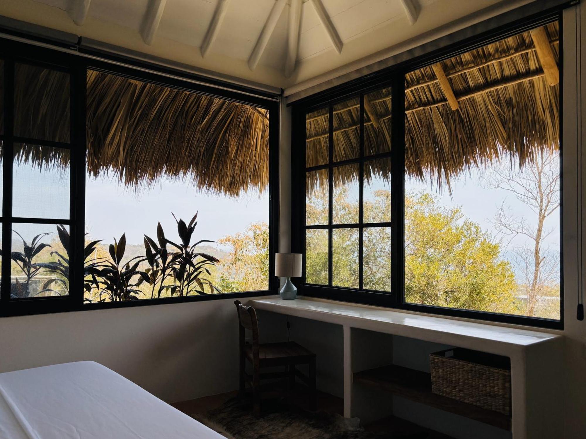Casa Las Almas Mazunte Room photo