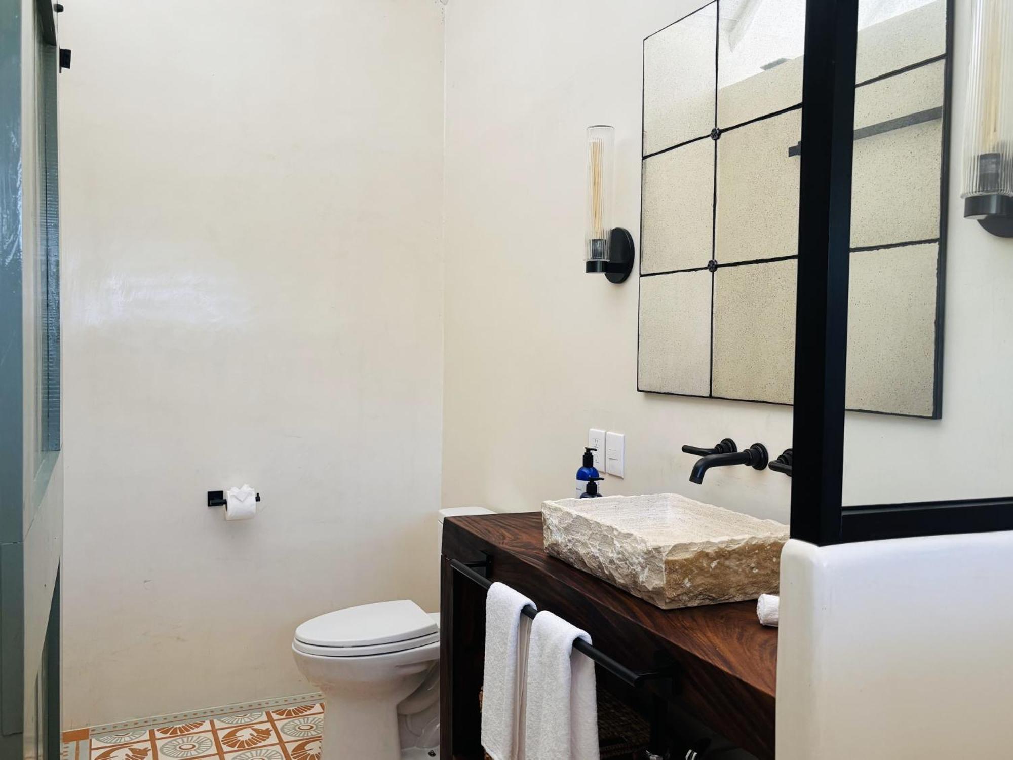 Casa Las Almas Mazunte Room photo