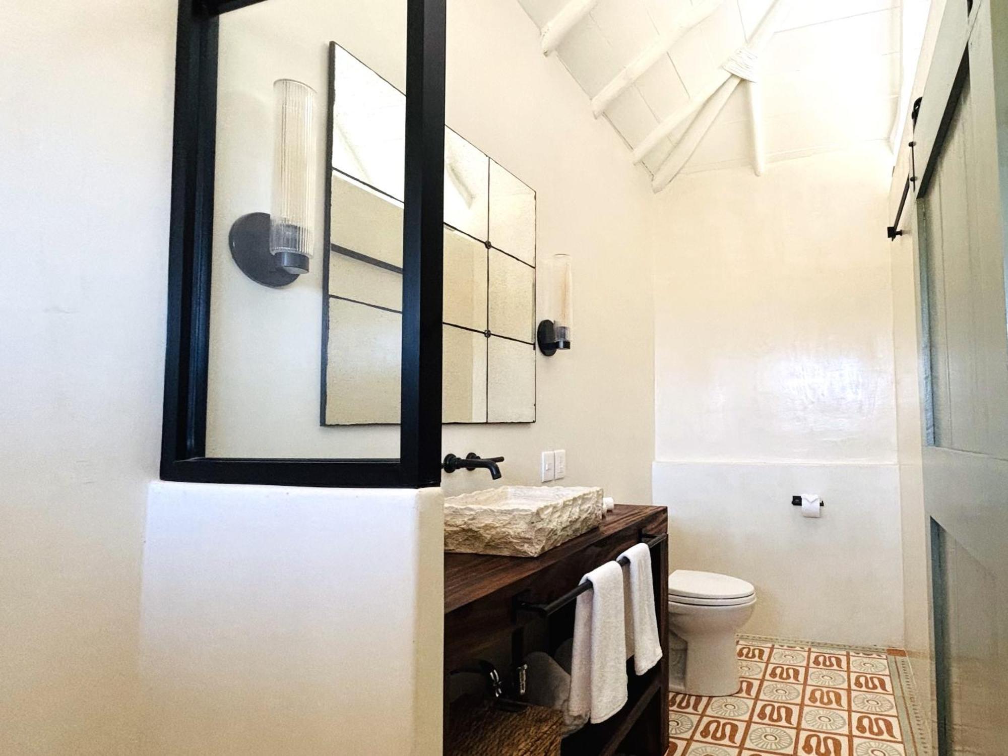 Casa Las Almas Mazunte Room photo