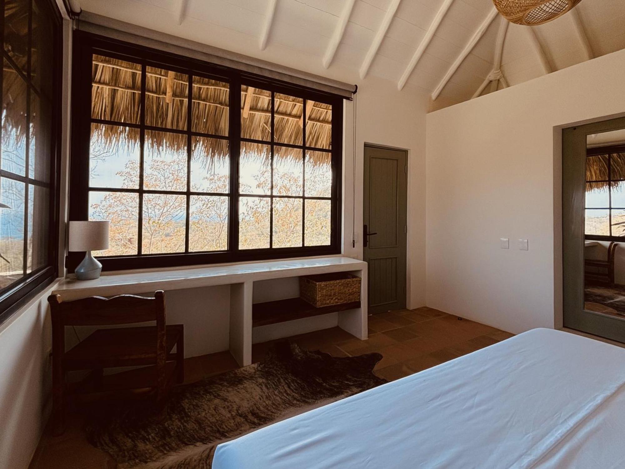 Casa Las Almas Mazunte Room photo