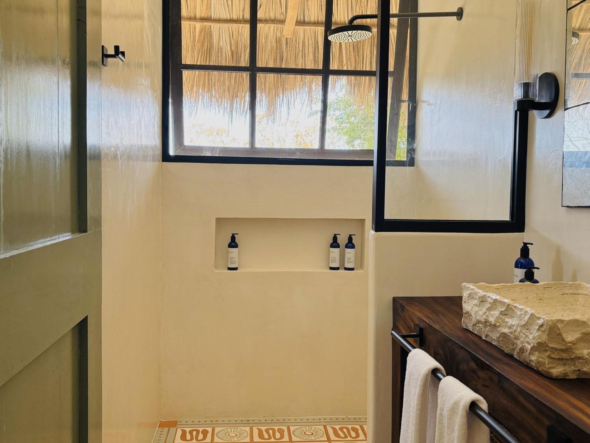 Casa Las Almas Mazunte Room photo